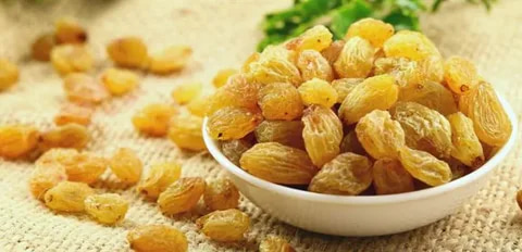 تصویر 3 از قیمت خرید کشمش زرد با کیفیت صادراتی  + فروش ویژه
